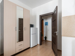 Апартаменты LERUKA HOME Кудрово