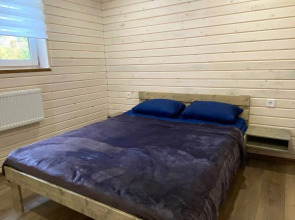 Гостевой дом Groot`s House