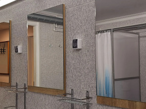 Меблированные комнаты Заполярье