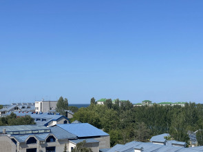 Апартаменты Du Soleil в ЖК Кавказ с Видом на Море