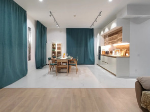 Квартира с 2мя Спальнями - Goldwing