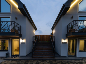 Гостевой дом  Еcosfera-resort