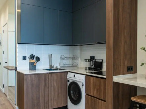 Апартаменты MaRKoS Flat in Bamboo Beach