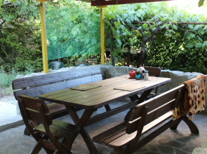 Гостевой дом Платан