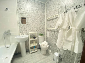 Квартира Поделам на Труда