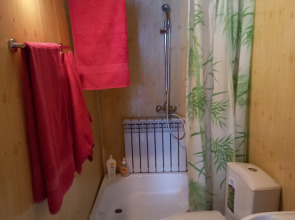 Гостевой дом Спасс