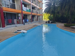 Апартаменты AuroraThai