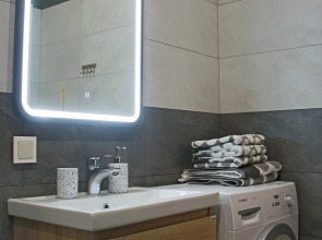 Частный Дом Дуплекс на Правдинском Озере