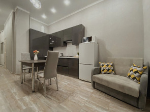 Квартира Green FOX в элитном ЖК Европейский в центре города