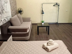 Апартаменты на Московской 86