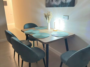 Квартира двухкомнатная на Косякина