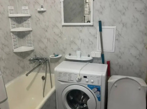 Квартира недалеко от моря