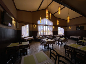 Мини-отель Веселый Бобер