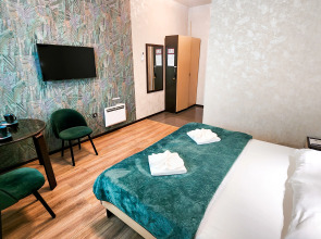 Отель Классик