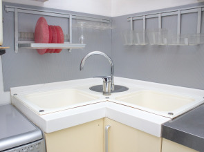 Апартаменты Северное Сияние