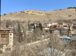 Квартира 300 метров Кисловодский парк