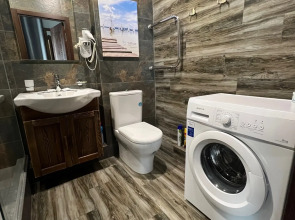 Апартамент 706 Business residence&SPA