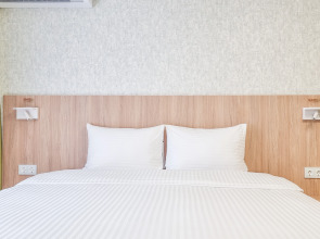 Апартаменты Vladresort Smart Life DeLuxe