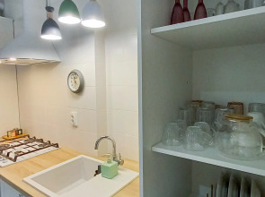 Апартаменты Нортикен