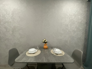 Апартаменты для 4 человек у подножия горы