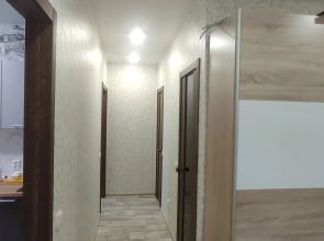 Квартира Уютная квартира в ЖК Мирный