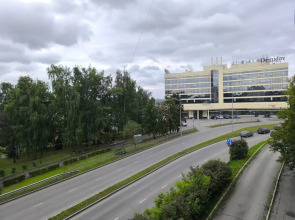 Квартира на Набережной