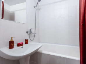 Квартира Двухкомнатная по улице Дубровинского 58