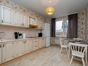 Апартаменты ATLANT Apartments 344