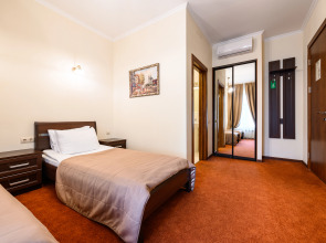 Гостевой дом Соло Адмиралтейская