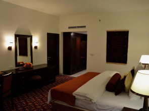 Dushanbe Serena Hotel