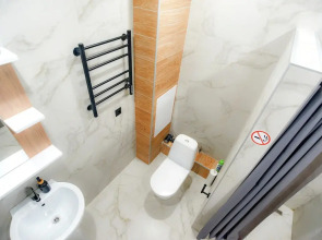 Апартаменты Ч.У.Д.О. Loft №7