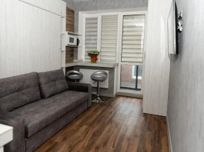 Апартаменты Элитные апартаменты в центре Тулы в новом доме Премиум класса (В)