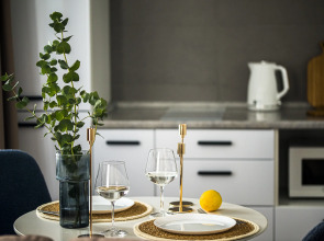 Квартира Летнее утро