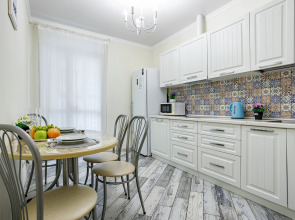 Апартаменты уютные в центре Краснодара