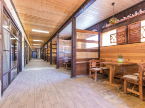 Гостевой Дом Барабулька