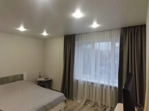 Апартаменты 1к. в Светлогорске