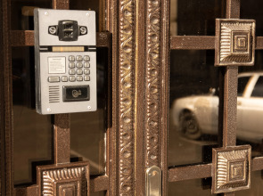 Апартаменты Однокомнатные  в центре