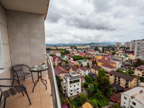 Апартаменты с Красивым Видом у Моря/65