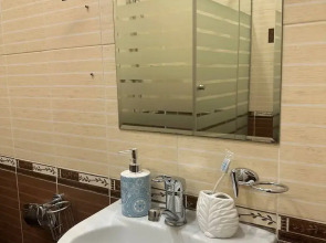 Отель Танжарык