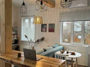 Гостевой дом Cozy Villa