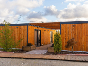 База Отдыха Аистово