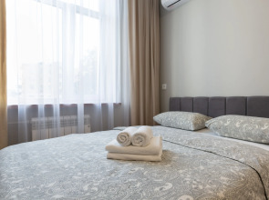 Квартира на Нижней Сыромятнической 5 с3А 404