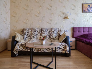 Апартаменты Юлиуса Фучика 5