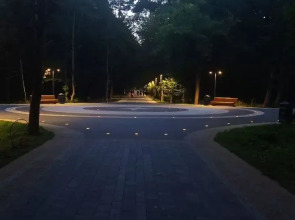 Апартаменты Атмосфера моря