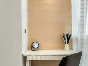 Квартира Апартаменты на 1 й Оранжерейной 28 А