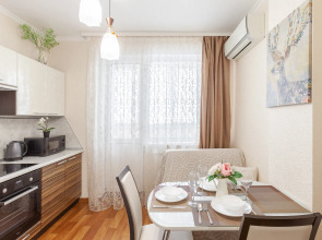 Апартаменты  RentPlaza на Улице Революционной-Центр