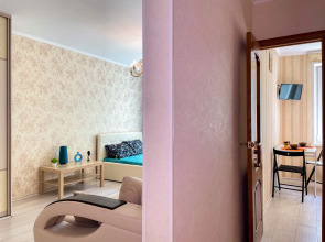 Апартаменты 1-комнатная Квартира на 5/9 этаже