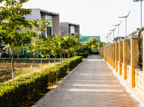 Апарт-отель Кристалл Люкс