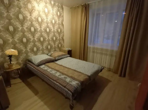 Апартаменты Уютное гнездышко рядом с парком