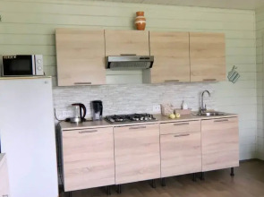 Гостевой дом Алольский Уголок